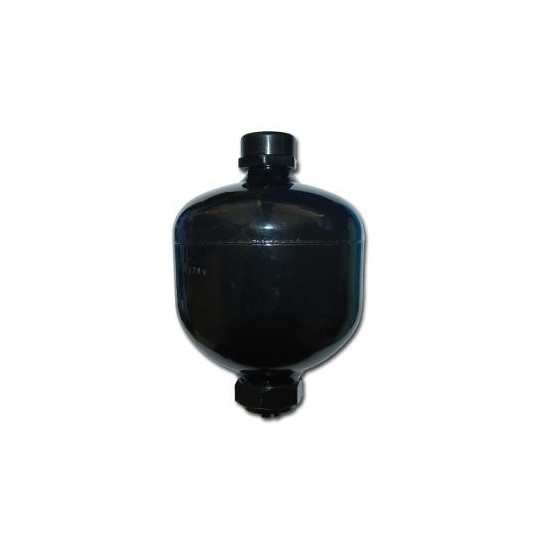 ACUMULADOR 0,7 LTS A7 230 LTS 210 BAR 1/2" H